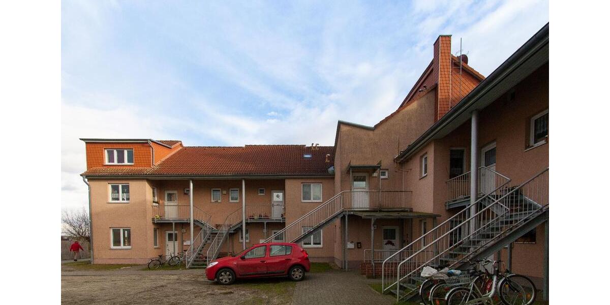 Erdgeschoßwohnung Gardelegen - 3 Zimmer, 74 m&sup2;, 520&euro; | Angebot:25431979