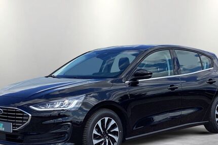 Ford Focus 9.950 km 26.640 € Mutlangen 73557