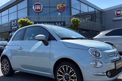 Fiat 500C 19.951 km 16.485 &euro; Leer 26789
