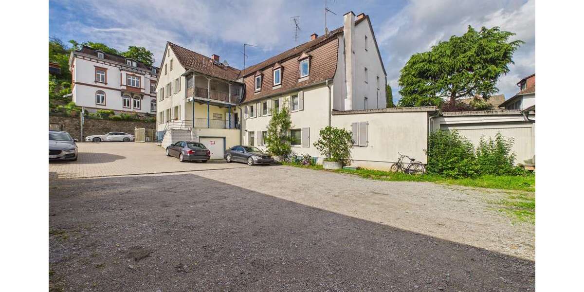 Einfamilienhaus Bensheim - 42 Zimmer, 597 m&sup2;, 980.000&euro; | Angebot:26699370