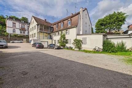 Haus Bensheim - 42 Zimmer, 597 m&sup2;, 980.000&euro; | Angebot:26699370