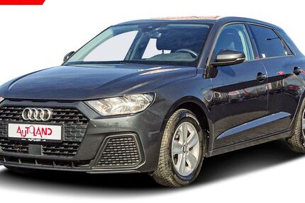 Audi A1 77.194 km 18.990 &euro; Eisleben 06295