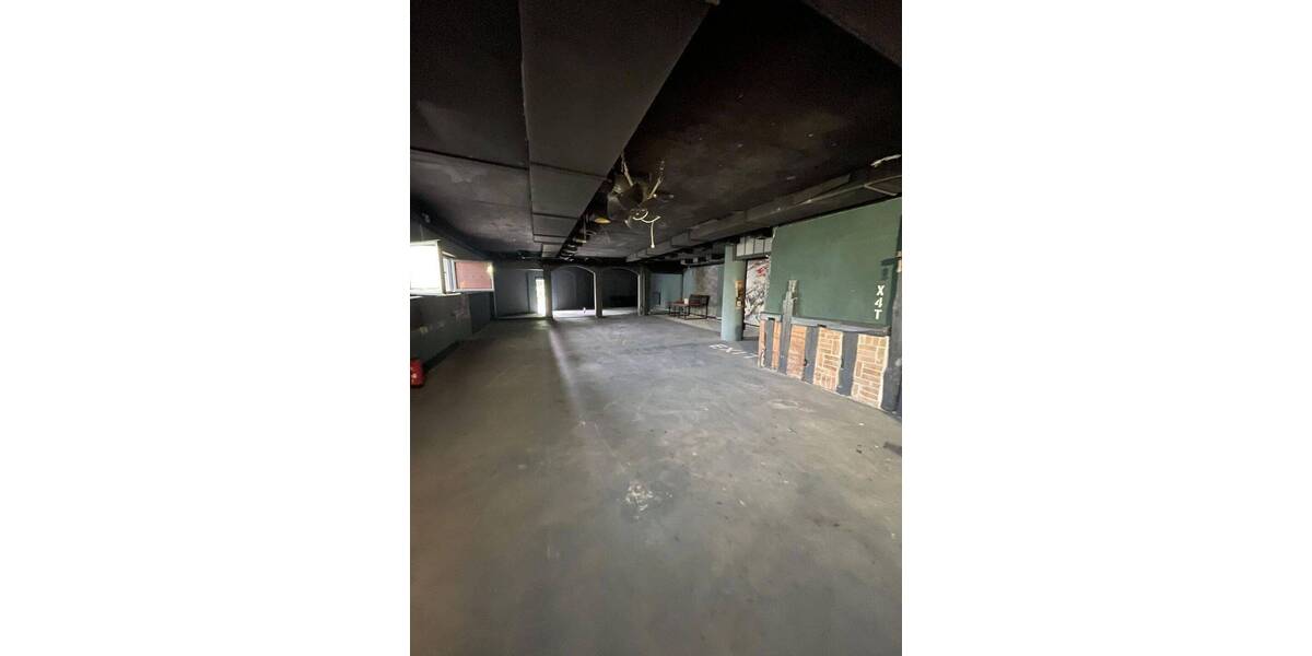 Gewerbeobjekt Grana Aylsdorf - 1.000&euro; | Angebot:25667949