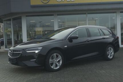 Opel Insignia 28.726 km 23.999 &euro; Bad Doberan 18209