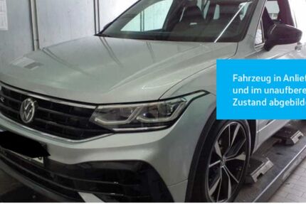 VW Tiguan 57.823 km 39.630 &euro; Stuttgart-Wangen 70188