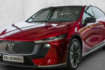 Mazda 6e 7.000 km 38.990 &euro; Euskirchen 53879