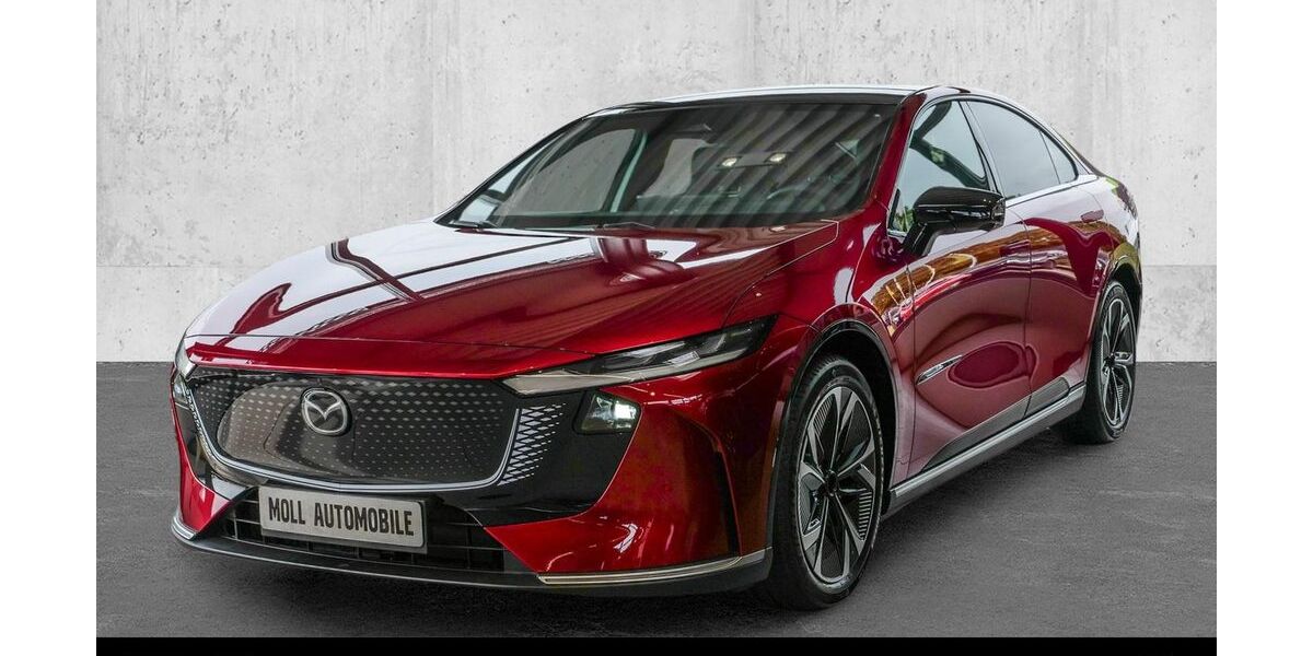 Mazda 6e 7.000 km 38.990 &euro; Euskirchen 53879