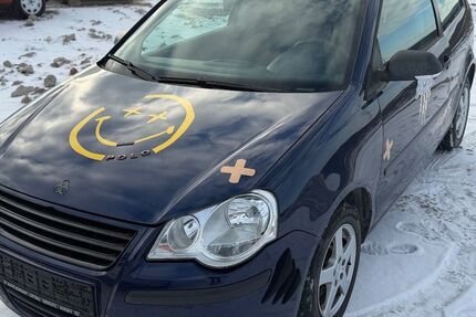 VW Polo 175.000 km 1.450 &euro; Grosshabersdorf 90613