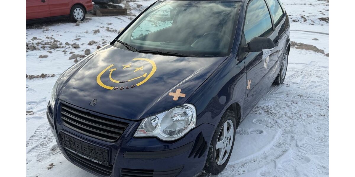 VW Polo 175.000 km 1.450 &euro; Grosshabersdorf 90613