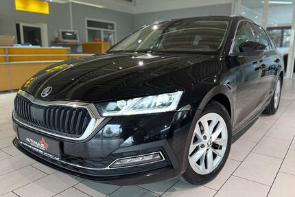 Skoda Octavia 122.800 km 19.790 &euro; Braunschweig 38114