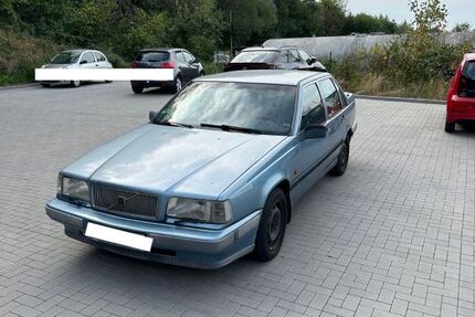 Volvo 850 244.000 km 1.000 &euro; Buxtehude 21614