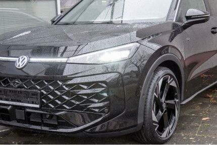 VW T-Roc 10.000 km 45.000 &euro; Berlin 14167