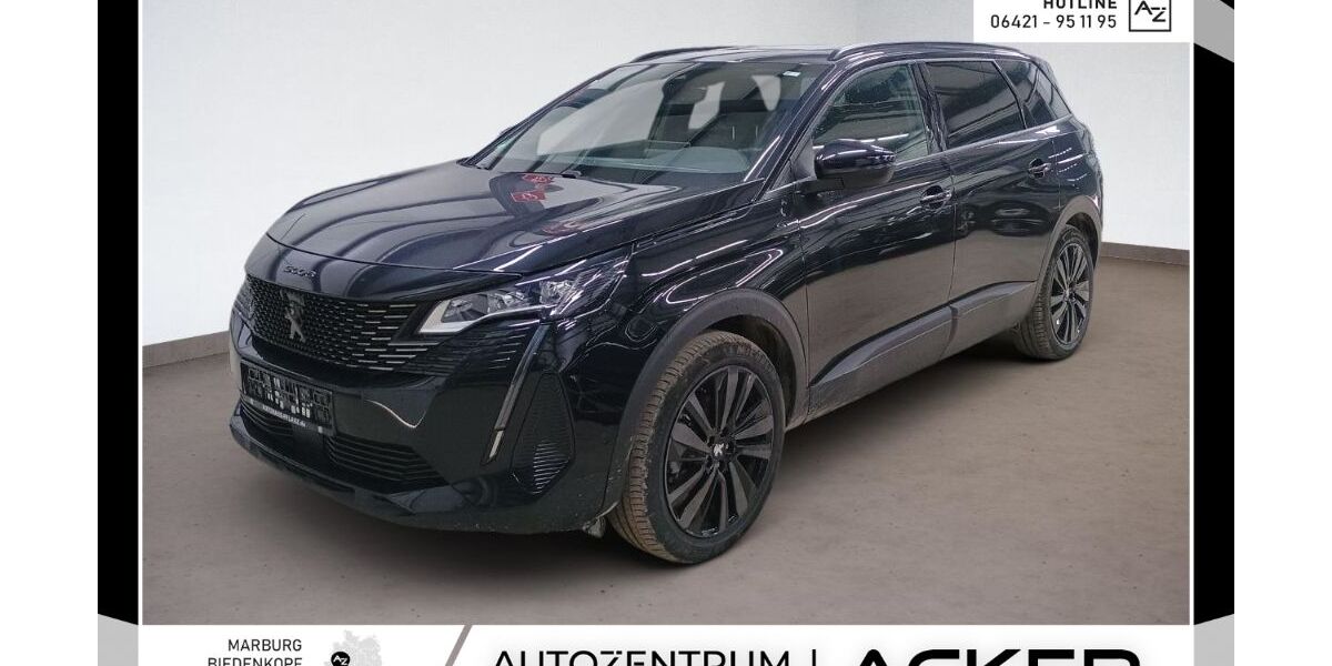 Peugeot 5008 27.885 km 29.890 &euro; Marburg 35043