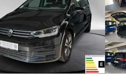 VW Touran 17.200 km 36.880 &euro; Bayreuth 95448