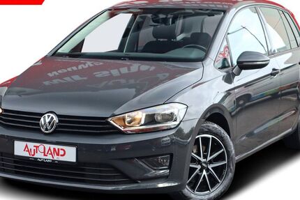 VW Golf Sportsvan 117.669 km 11.990 € Meißen 01662