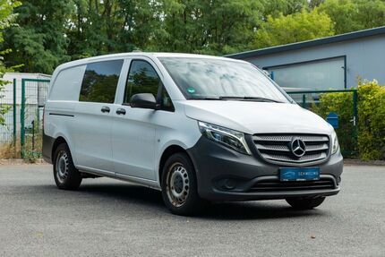 Mercedes-Benz Vito 121.429 km 19.999 &euro; Teltow 14513