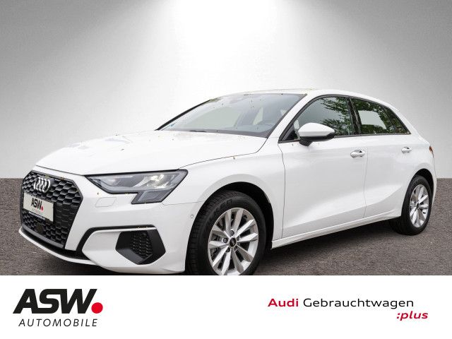 Audi A3 41.600 km 24.730 &euro; Neckarsulm 74172