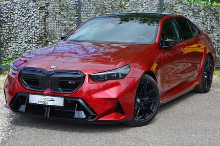 BMW M5 1.500 km 130.900 &euro; Pocking 94060
