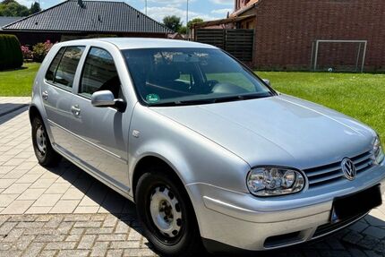 VW Golf 280.000 km 1.500 &euro; Alfhausen 49594