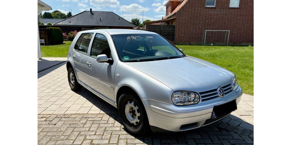 VW Golf 280.000 km 1.500 &euro; Alfhausen 49594