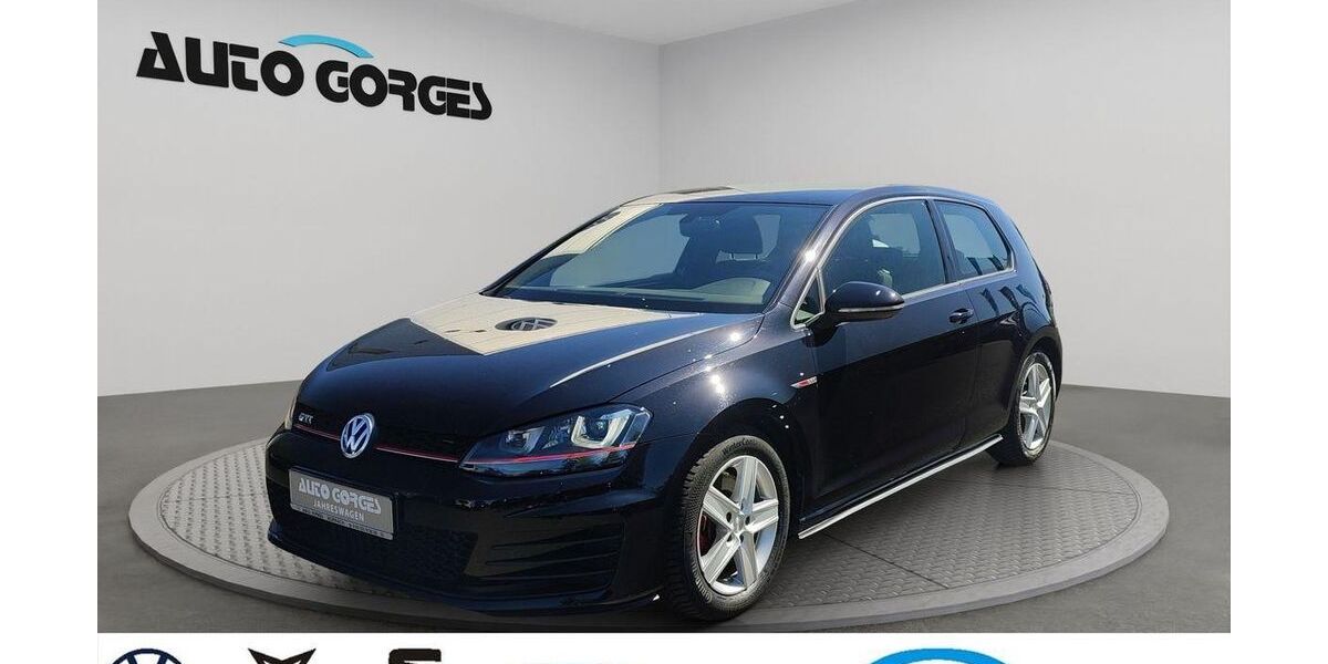 VW Golf 81.776 km 17.945 &euro; Morbach 54497