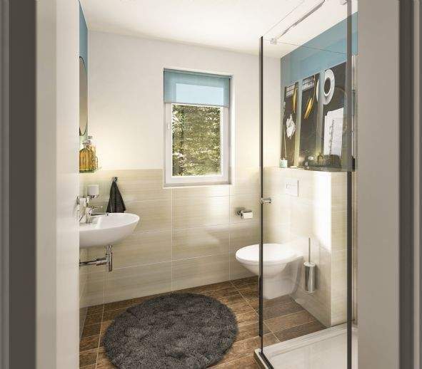 Dein eigenes Haus: unkompliziert, energetisch sicher & bezahlbar 5 zimmer