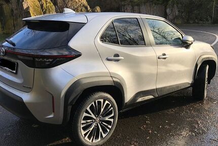 Toyota Yaris Cross 45.800 km 21.000 &euro; Waldmohr 66914