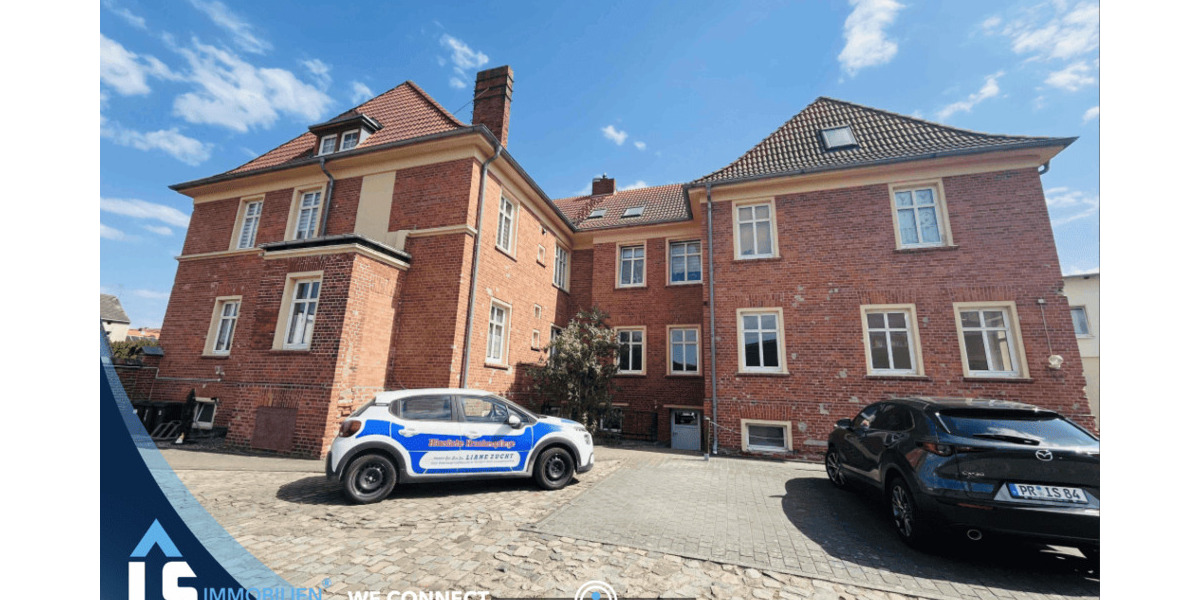 Mehrfamilienhaus, Wohnhaus Wittenberge - 560.000&euro; | Angebot:26584909