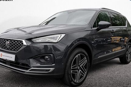 Seat Tarraco 144.695 km 21.590 &euro; Uelzen 29525