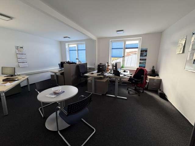 Gewerbeobjekt Parchim - 840&euro; | Angebot:25988772