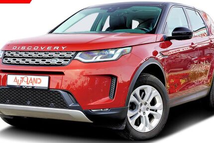 Land Rover Discovery Sport 48.904 km 28.990 € Coburg 96450