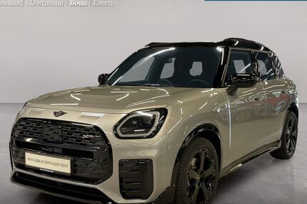 Mini Countryman S (Cooper) 15.881 km 42.799 &euro; Bonn 53119