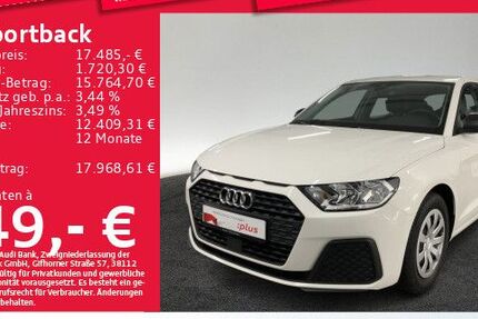 Audi A1 29.691 km 16.756 &euro; München 81825