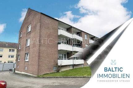 Wohnung Neustadt in Holstein Neustadt - 2 Zimmer, 63 m&sup2;, 279.000&euro; | Angebot:26343825