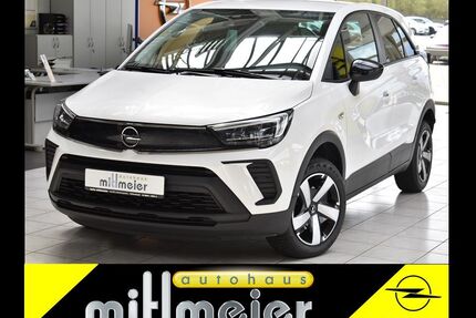 Opel Crossland (X)