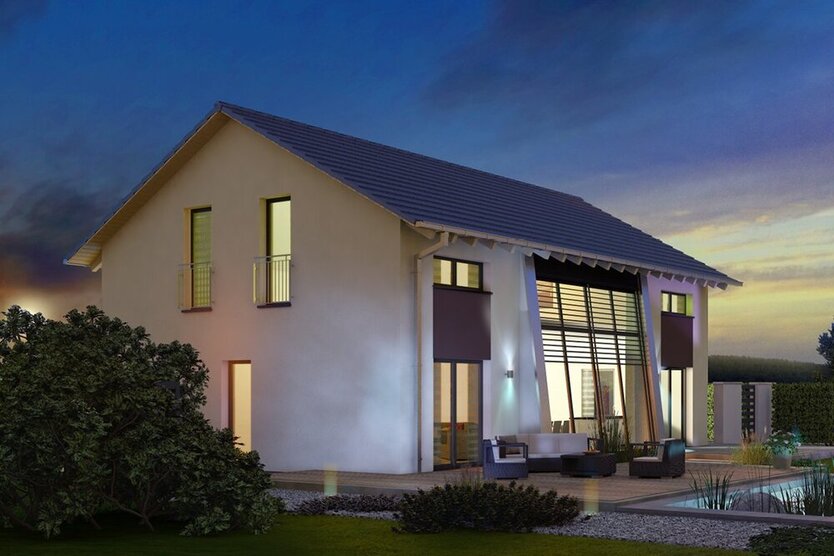 Ihr Traumhaus nach Maß: Gestalten Sie Ihr Zuhause in Hasselfelde!