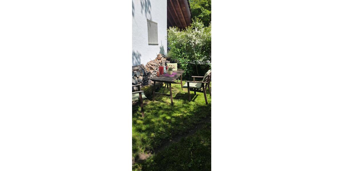 Etagenwohnung Herrsching am Ammersee - 1 Zimmer, 32 m&sup2;, 785&euro; | Angebot:22991895