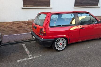 VW Polo 160.000 km 4.000 &euro; Viernheim 68519