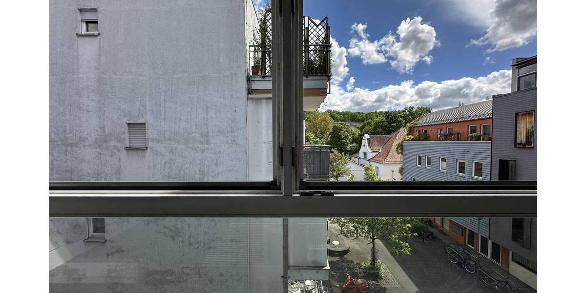 Etagenwohnung Tübingen Südstadt - 3 Zimmer, 73 m&sup2;, 365.000&euro; | Angebot:26688004