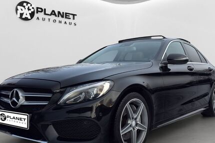 Mercedes-Benz C 250 74.727 km 21.990 &euro; Kassel 34123