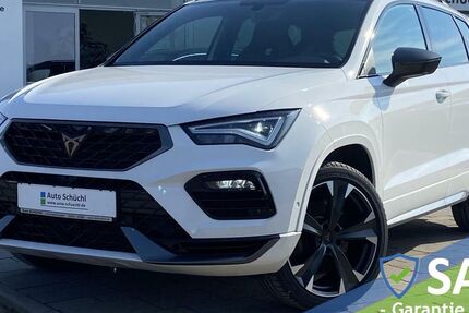 Cupra Ateca 22.258 km 28.748 &euro; Schrobenhausen-Edelshsn. 86529
