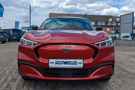 Ford Mustang Mach-E 17.730 km 36.490 € Hasbergen 49205