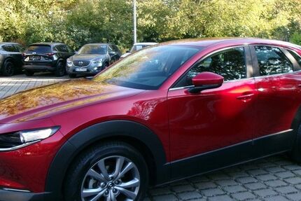 Mazda CX-30 32.981 km 22.490 &euro; Berlin 13407