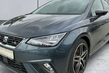 Seat Ibiza 61.000 km 16.750 &euro; Moenchengladbach 41063