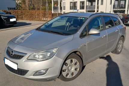 Opel Astra 188.000 km 2.500 &euro; Ismaning 85737