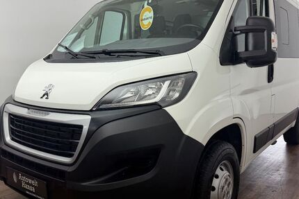 Peugeot Boxer 76.000 km 19.999 &euro; Pinneberg 25421
