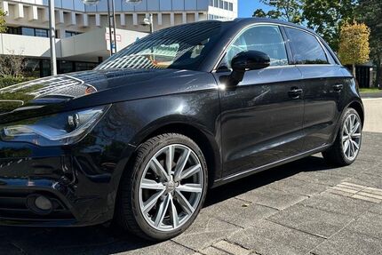 Audi A1 164.480 km 10.300 &euro; Hürth 50354