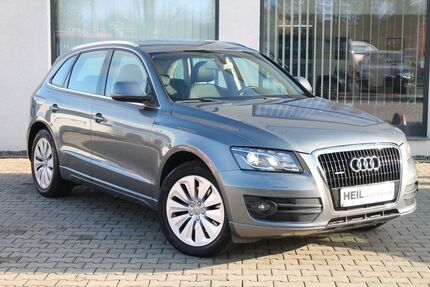 Audi Q5 178.998 km 9.998 &euro; Leipzig 04249