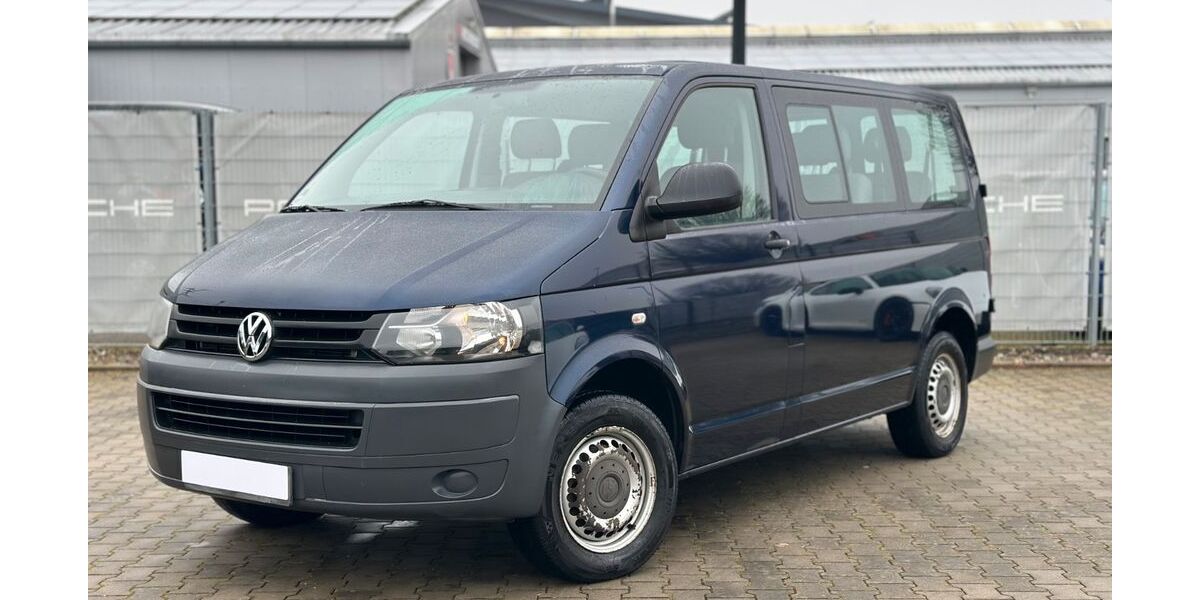 VW T5 Transporter 211.000 km 10.999 &euro; Friedrichshafen 88045