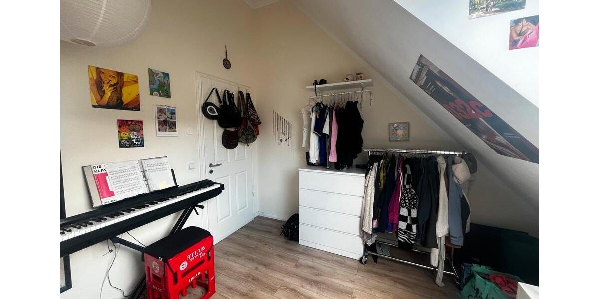 Wohnen auf Zeit Berlin Tempelhof-Schöneberg - 3 Zimmer, 60 m&sup2;, 850&euro; | Angebot:26698940